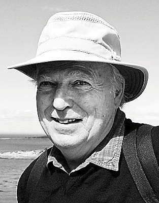 Photo de Guy Lapierre