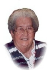 Photo of Jacqueline Lapierre