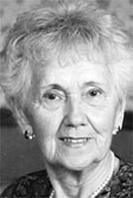 Photo de Lucienne Lapierre