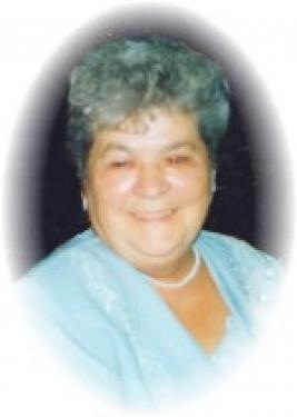 Photo de Lucienne Lapierre