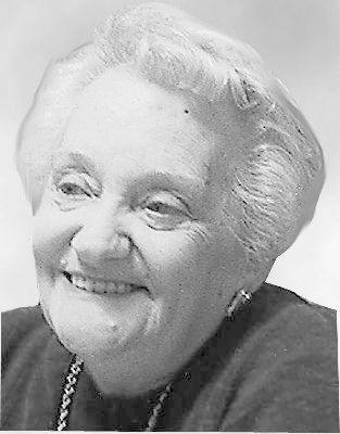 Photo de Marguerite Lapierre