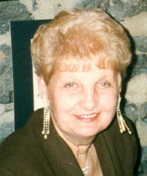 Photo de Lucie Laplante