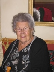 Photo of Lucille Laplante