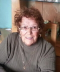 Photo de Madeleine Laplante