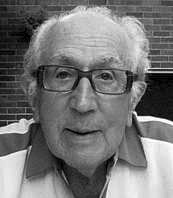 Photo of Marcel Laplante