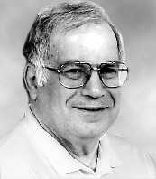 Photo of Marcel Laplante