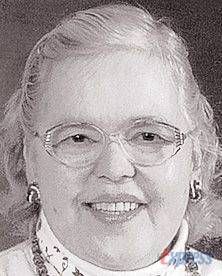 Photo de Pauline Laplante