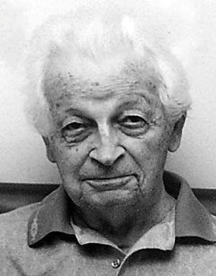 Photo of Pierre Laplante