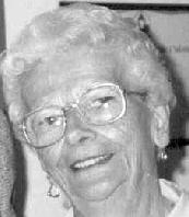 Photo de Rhea Laplante