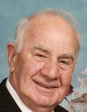 Photo of Roger Laplante