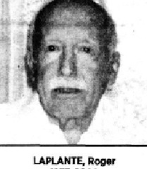 Photo of Roger Laplante