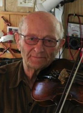 Photo de Edgar Lapointe