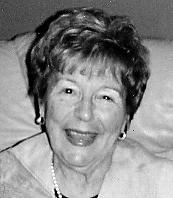 Photo de Fernande Lapointe