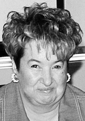 Photo de Helene Lapointe