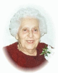 Photo de Jeanne Lapointe