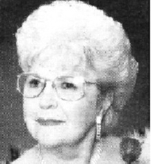 Photo de Josephine Lapointe