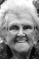 Photo of Lucienne Lapointe