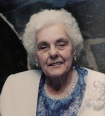 Photo of Lucienne Lapointe