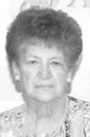 Photo de Marie-Jeanne Lapointe