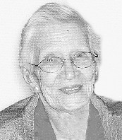 Photo de Marie-Jeanne Lapointe