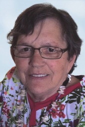 Photo de Nicole Lapointe