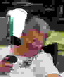 Photo de Nicole Lapointe