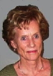 Photo de Odette Lapointe