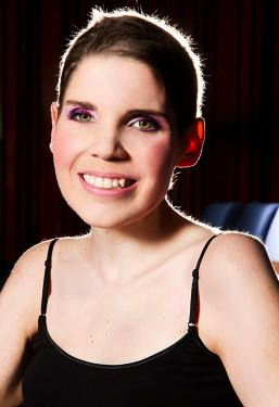 Photo of Stephanie Lapointe