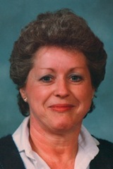 Photo de Yolande Lapointe