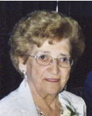 Photo de Yolande Lapointe