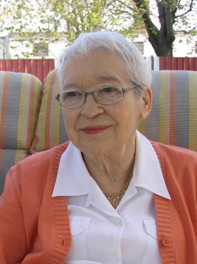 Photo de Rita Lapolice-Lacerte