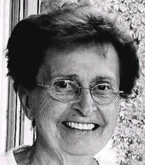 Photo of Aline Laporte