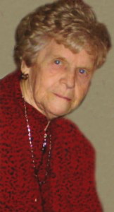 Photo of Aline Laporte