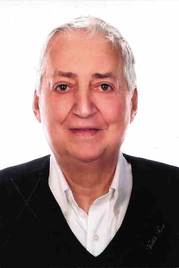 Photo de Claude Laporte