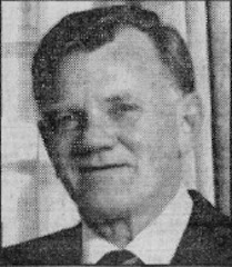 Photo de Gaston Laporte