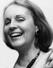 Photo of Huguette Laporte