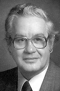 Photo of Paul Laporte