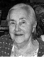 Photo de Paulette Laporte