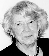 Photo de Paulette Laporte