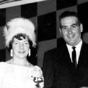 Photo of Simone Laporte