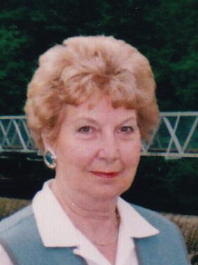 Photo of Simonne Laporte