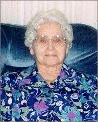 Photo de Suzanne Laporte