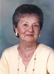 Photo of Jeannine Laprade