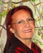 Photo of Alice Laprise