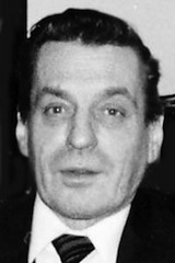 Photo of Gerald Laprise