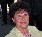 Photo de Jeannine Laprise