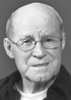 Photo of Lucien Laprise