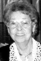 Photo of Monique Laquerre