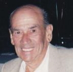 Photo of Roland Larabie