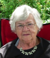 Photo of Liliane Laramee